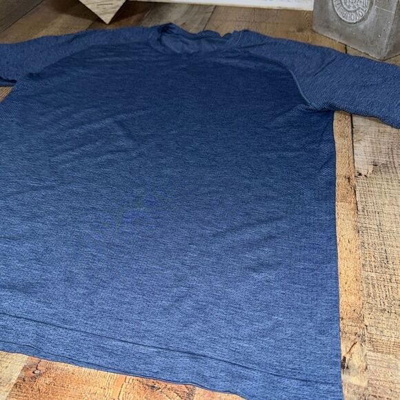 Lululemon Metal Vent Tech Short Sleeve Shirt 2.0
Size M - Picture 5 of 12